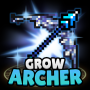 icon gam(Grow Archer master: Idle Rpg)