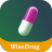 icon WiseDrug(Wise Drug Farmacêutico inteligente) 6.7.3