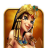 icon Cleopatra Runner(Cleopatra Runner: Temple Rush) 2.0.3