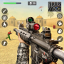 icon Army Gun Shooting Game(Gun Games: Jogos de tiro FPS)