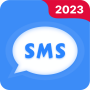 icon Messages Home: Messenger SMS(Mensagens Home - Messenger SMS)