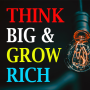 icon How to Think Big(Think Big And Grow Rich)