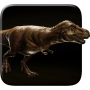 icon Tyrannosaurus Live Wallpaper(Tiranossauro Rex 3D)