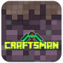 icon Craftsman - Crafting building