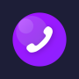 icon IndiaCall(Ligue para a Índia - Chamada telefônica global)