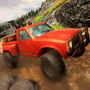 icon Pickup Truck Extreme Offroad Driving(Pickup Truck Extreme Offroad D)