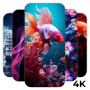 icon 3D Live Wallpapers