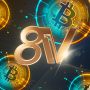 icon 8V(8V - Compre Bitcoin e Crypto)