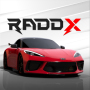 icon RADDX - Racing Metaverse (RADDX - Mods de metaverso de corrida)