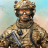 icon Army Commando Guns Missions(Army Jogos de tiro com armas de guerra 3D) 1.0.37