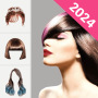 icon Hairstyle Changer - HairStyle (Penteado Changer - HairStyle
)