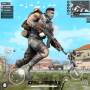 icon Commando Adventure Offline 3D (Commando Adventure Offline 3D
)