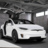 icon Electric SUV Model X(SUV elétrico Tesla Model X
) 4.0