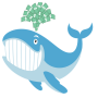 icon Unusual Whales (Incomuns)