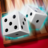 icon Masters Of Backgammon(Mestres do Gamão: Online) 1.71