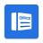 icon Document Editor(Editor de documentos: Word, Sheet, PDF) 4.8.5