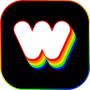 icon womboo_Guide(Wombo Lip Sync App indício
)