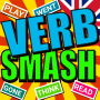 icon Verb Smash(Tempos e verbos em inglês Smash)