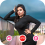 icon Live Video Call(Video call With Bhabhi)