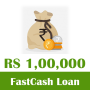 icon FastCash(FastCash-Instant Personal Loan)