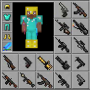 icon Minecraft Guns and Mods(Guns Mod para Minecraft PE 2024)