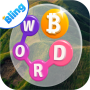 icon Word Breeze - Earn Bitcoin (Word Breeze - Ganhe Bitcoin)