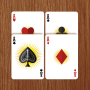 icon Card Match(Card Match: Jogo de cartas e quebra-cabeças
)