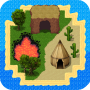 icon Open World(Survival RPG: Open World Pixel
)