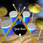 icon Pocket Drummer 360(Baterista de bolso 360)