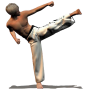 icon Taekwondo Forms Sponsored(Taekwondo Forms (Patrocinado))