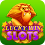 icon Lucky Win Slots(Lucky Win Slots - Win Real Mon)