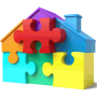 icon Smart Puzzle (Quebra-cabeça Inteligente)