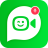 icon Dil MiLoLive video call(Dil MiLo - Live Video Call) 1.6