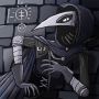 icon Card Thief(Ladrão de Cartas)