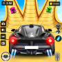 icon Car Stunt(Car Stunt Game - Car Games 3D)