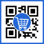 icon QR Scanner(QR Code Barcode Scanner -)