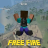 icon Mods For Minecraft(Mod fogo livre para Minecraft
) 1.0