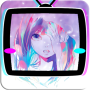icon Ver Anime TV Guia(Assistir anime guia de TV)