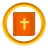icon Bible Study Multi Version with Audio(Estudo da Bíblia Multi-versão com Audio
) 1.8