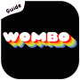 icon Wombo - Make your selfies sing Advice (Wombo - Faça suas selfies cantar Conselho
)