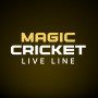 icon Magic Cricket Live Line - Exch