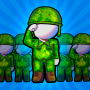 icon Island Warfare 3D: Guns' Land (Island Warfare 3D: Guns' Land
)