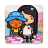 icon Tocca life N(Happy Pink TOCA boca Life World Tocca passo a passo
) 1.11