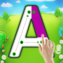 icon ABCD for Kids(ABCD For Kids - RAStudio)