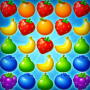 icon Fruits Mania : Elly’s travel (Fruits Mania: Elly's travel)