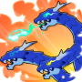 icon Fury Battle Dragon(Fury Battle Dragon (2022)
)