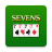 icon sevens(sevens [jogo de cartas]) 6.7