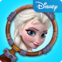 icon Hidden(Disney Hidden Worlds)