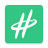 icon Heylo(Heylo | Crie grupos comunitários) 5.0.0