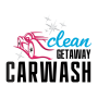 icon Car Wash(Clean Getaway Lavagem de carro)